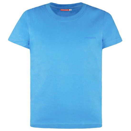 Energiers Παιδική κοντομάνικη μπλούζα